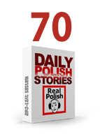 Learn Polish Stories 70